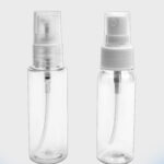 ENVASES PET CILINDRO 30CC