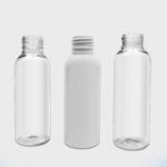ENVASES PET CILINDRO 60ML