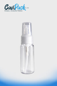 ENVASE CILINDRO 30ML