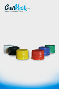 TAPAS ROSCA 28MM CUELLO 1816